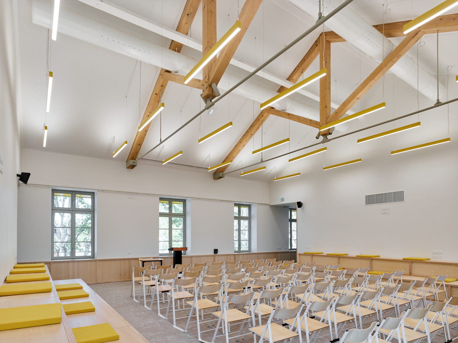 Public Factory : calendrier des restitutions 2025-26