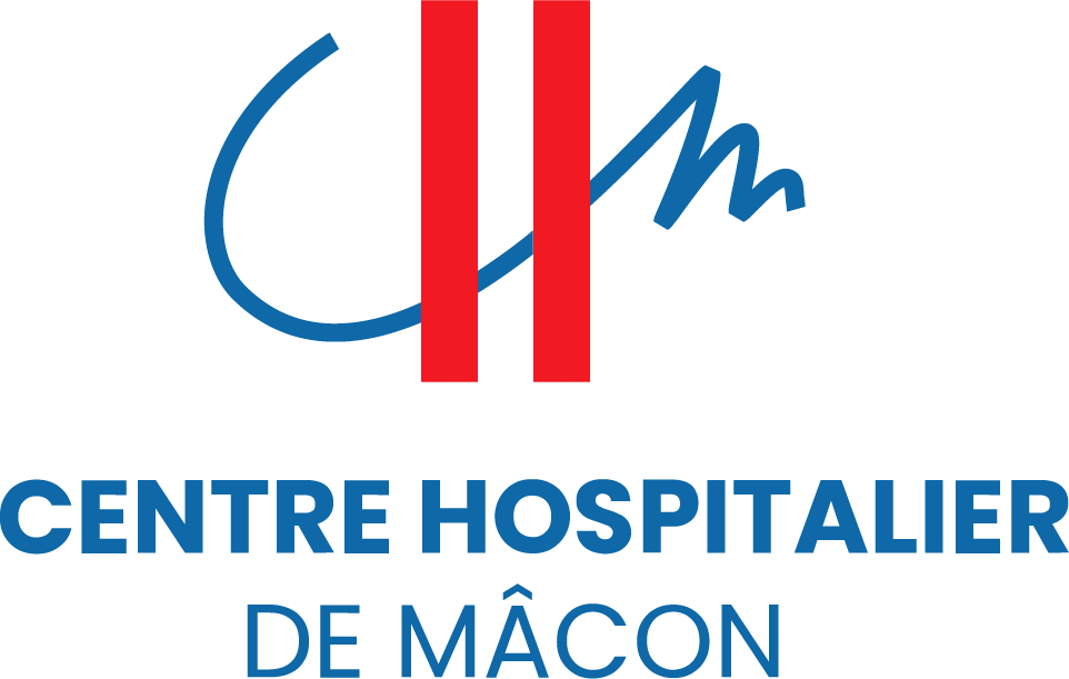 Logo Centre Hospitalier de Mâcon