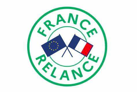 Logo France Relance