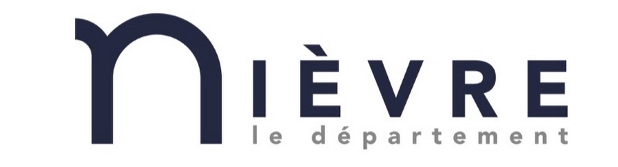 Logo département de la Nièvre