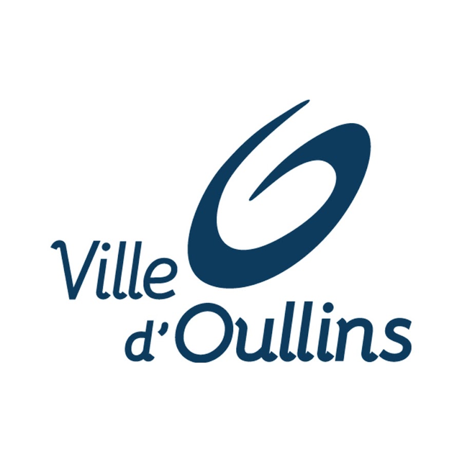 Logo ville d'Oullins