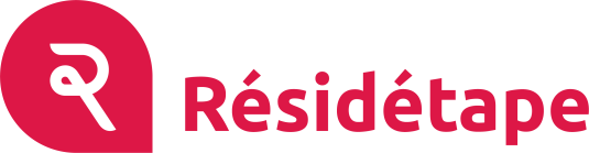 logo résidétape