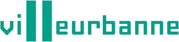 Logo ville de Villeurbanne