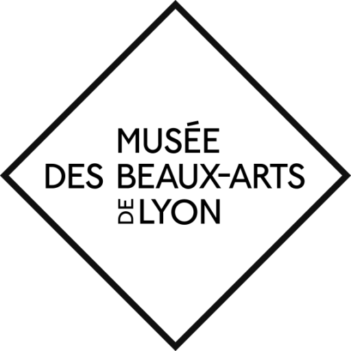 Logo musée des beaux arts de Lyon