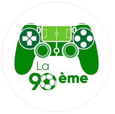 Logo La 90ème