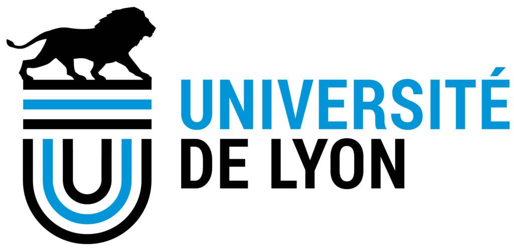 Logo Université de Lyon