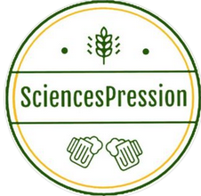 Logo Sciences pression