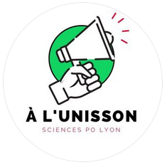 Logo a l'unisson