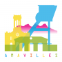 Logo AMA Villes