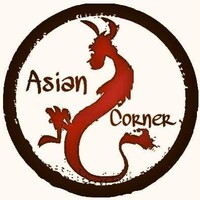 Logo asian corner