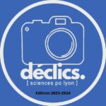 Logo déclics