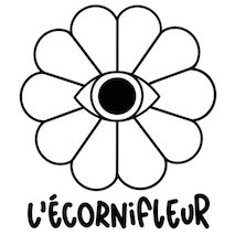 Logo écornifleur