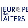 Logo europe des alters