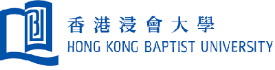 Logo Hong Kong Baptist University
