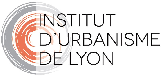 Logo institut d'urbanisme de lyon