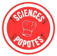 Logo sciences popotes