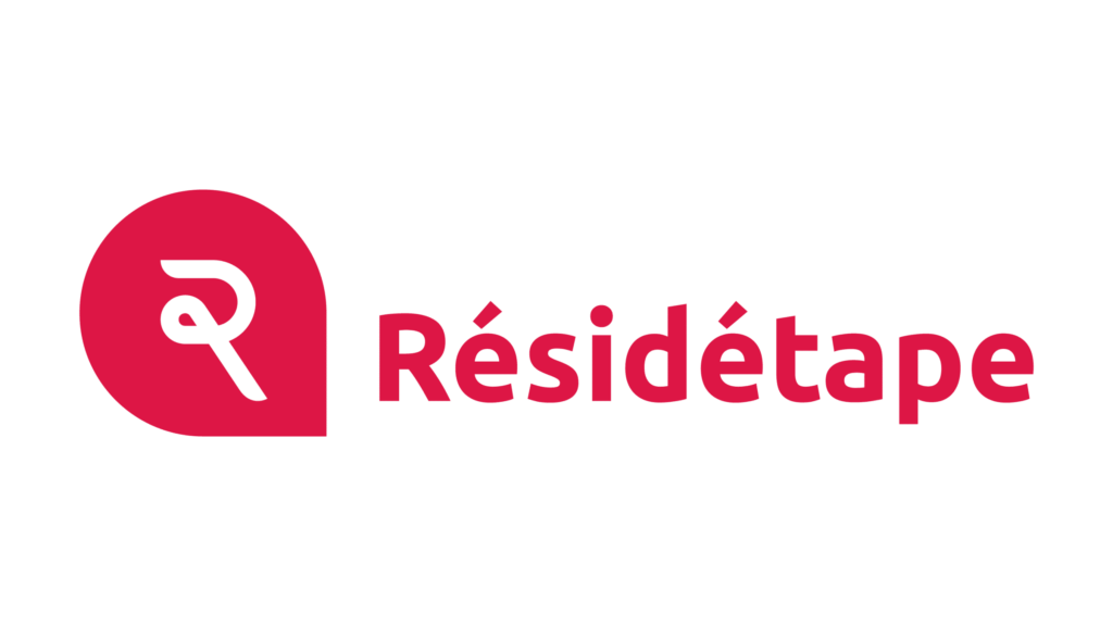 logo résidétape
