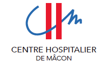 Logo Centre Hospitalier de Macon