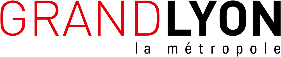 Logo Grand Lyon