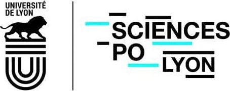 Logo Sciences po Lyon