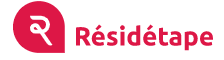 logo résidétape