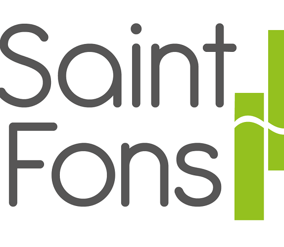 Logo Saint Fons