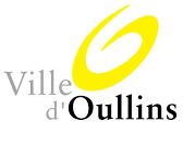 Logo ville d'Oullins