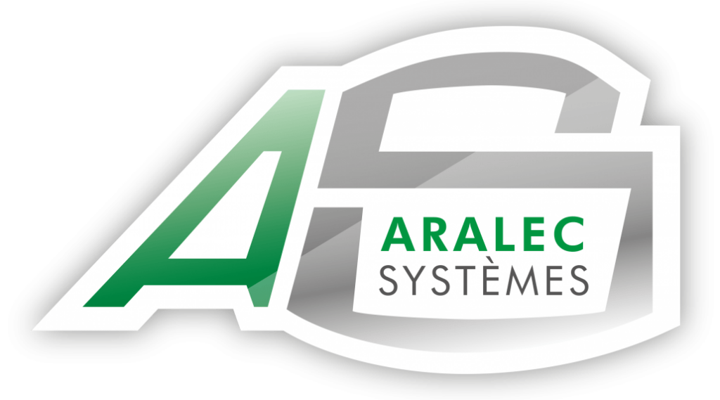 Logo ARALEC SYSTEMES