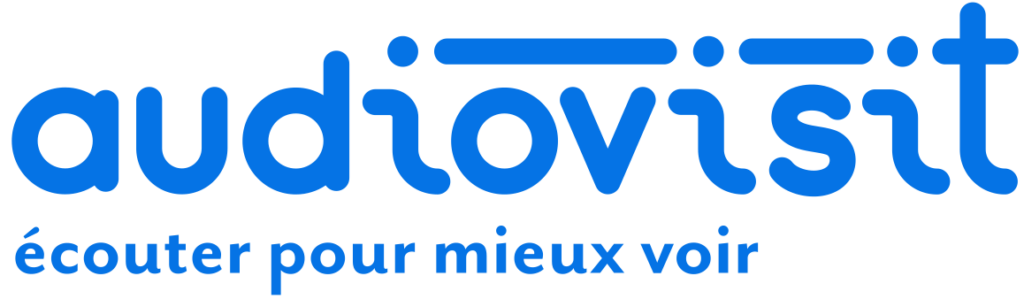 Logo Audiovisit