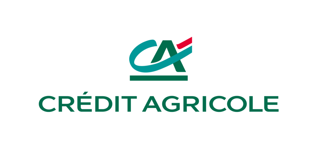 Logo CREDIT AGRICOLE