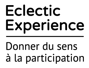 Logo Eclectic Experience