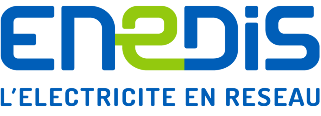 Logo ENEDIS