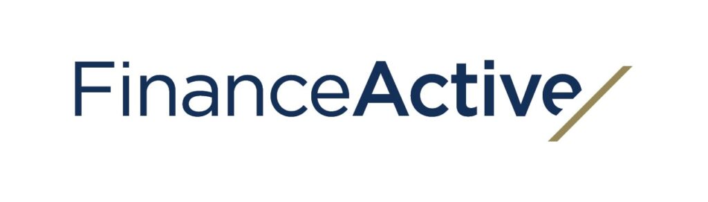 Logo Finance Active