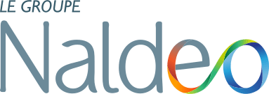 Logo NALDEO