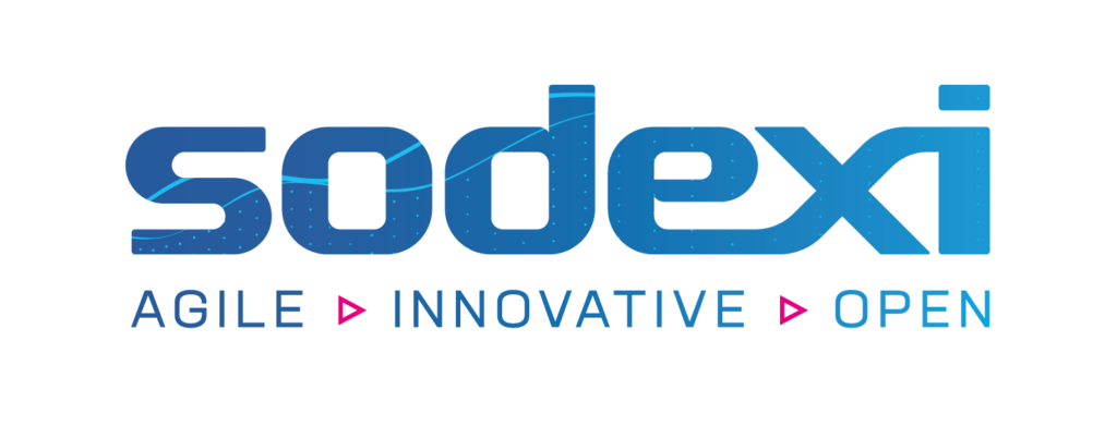 Logo SODEXI