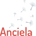 Logo Anciela