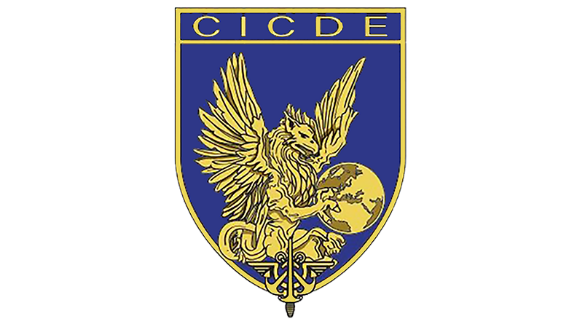 logo CICDE