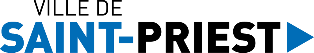 Logo Ville de Saint Priest