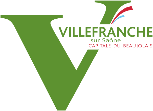Logo ville de Villefranche sur Saône