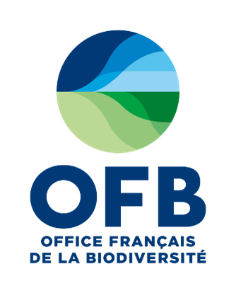Logo office français de la biodiversité