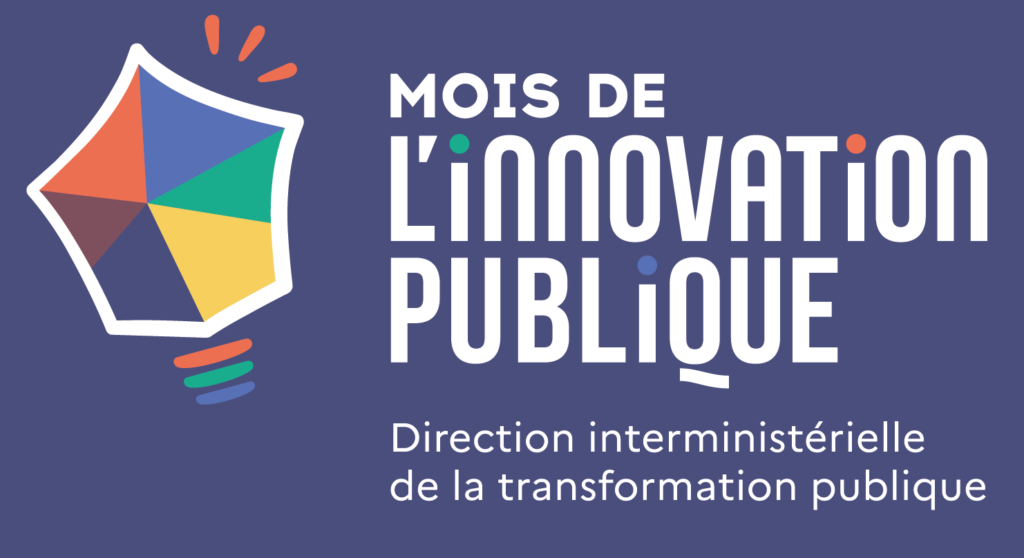 Mois de l'innovation publique