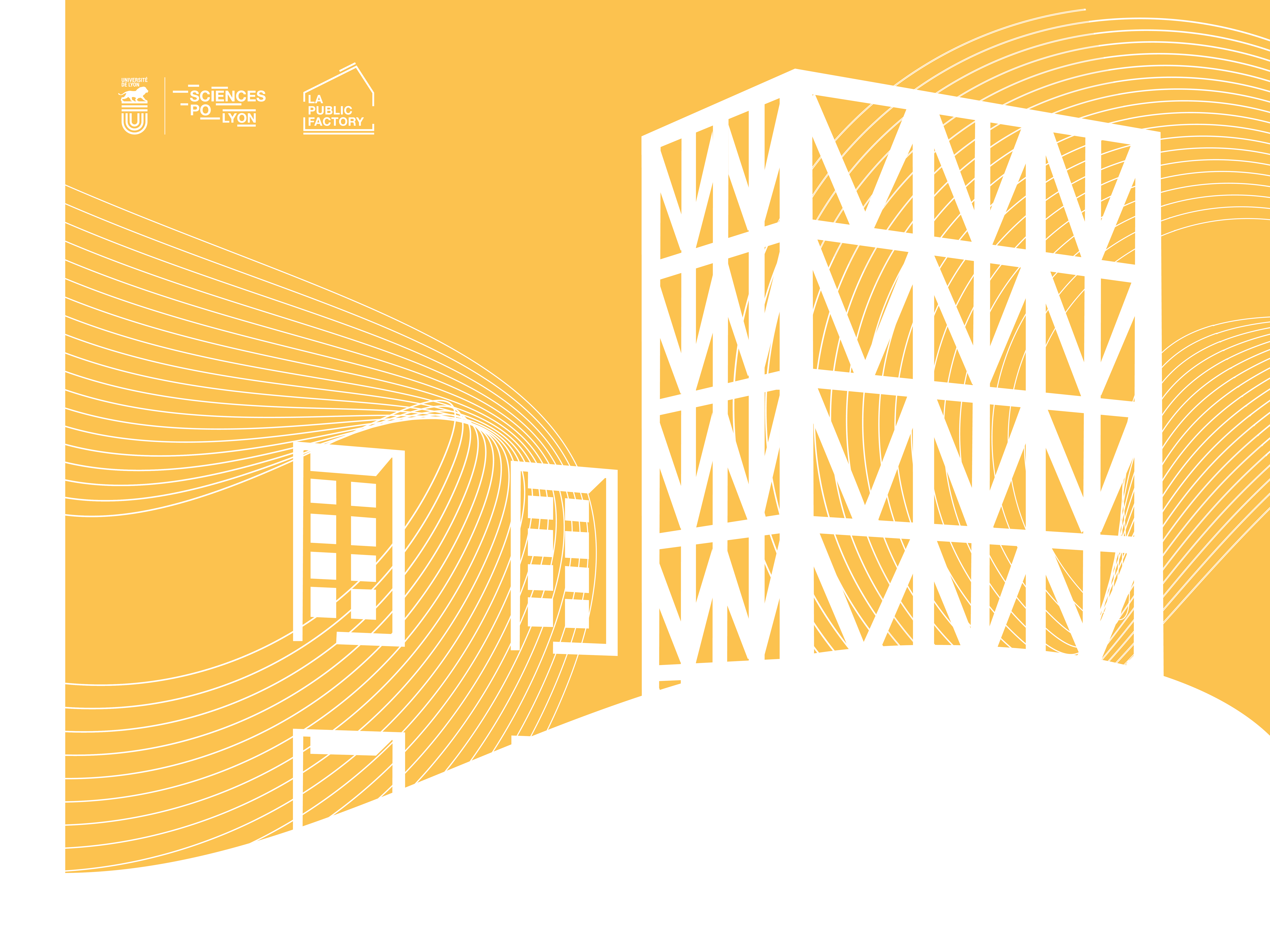 Rendre justice : les rendez-vous de la Public Factory 2024-25