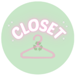 Logo Closet