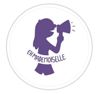Logo Eh mademoiselle