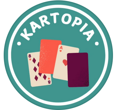 Logo Kartopia