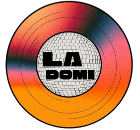 Logo La dominicale