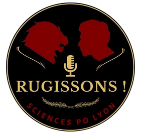 Logo Rugissons
