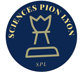 Logo Sciences pion Lyon