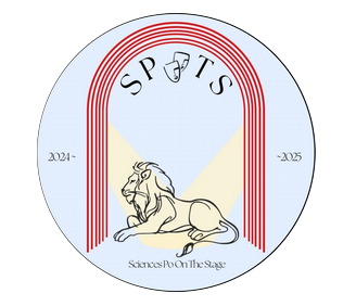 Logo Sciences Po On The Stages