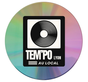 Logo Tempo Lyon